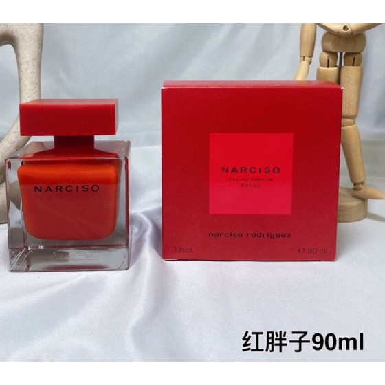 Narciso Rodriguez Narciso Rouge-90ml